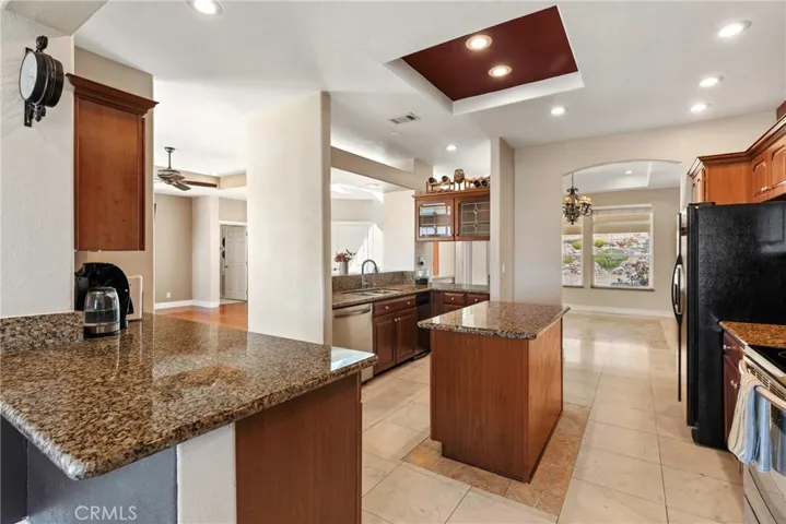 18211 Morgan Court, Tehachapi, California 93561