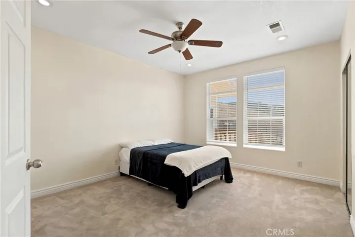 18211 Morgan Court, Tehachapi, California 93561