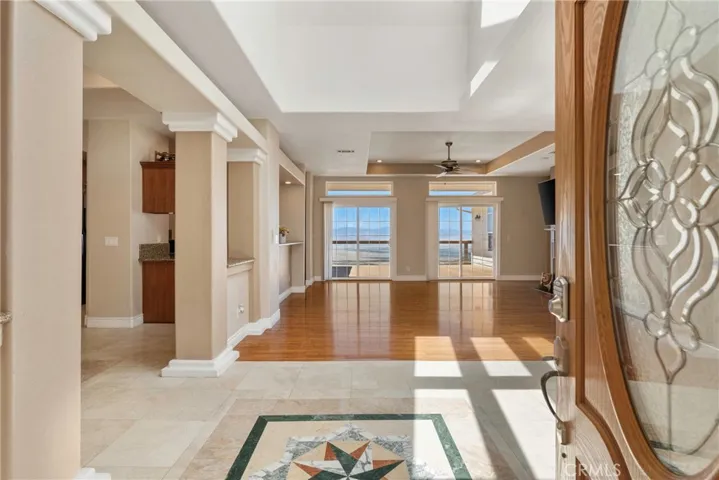 18211 Morgan Court, Tehachapi, California 93561