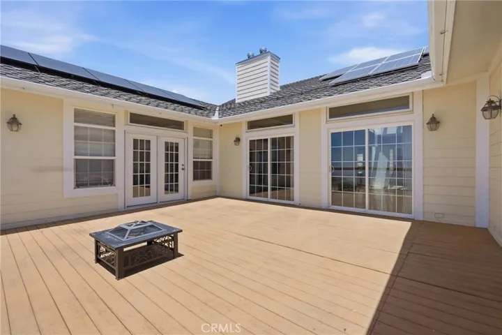 18211 Morgan Court, Tehachapi, California 93561