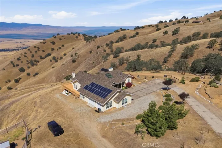 18211 Morgan Court, Tehachapi, California 93561
