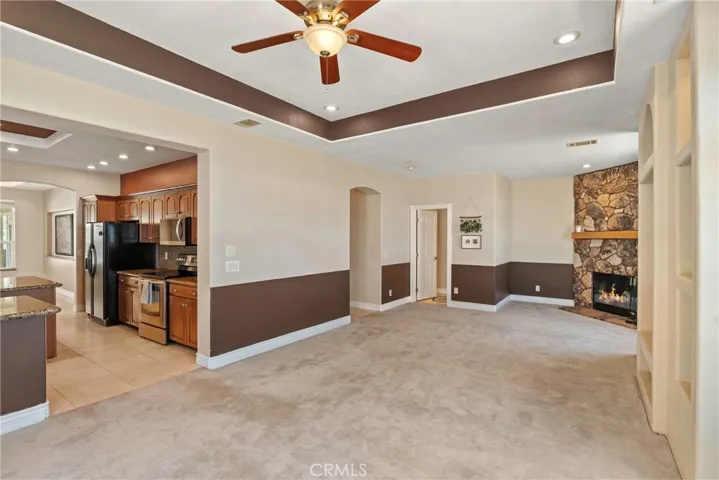 18211 Morgan Court, Tehachapi, California 93561