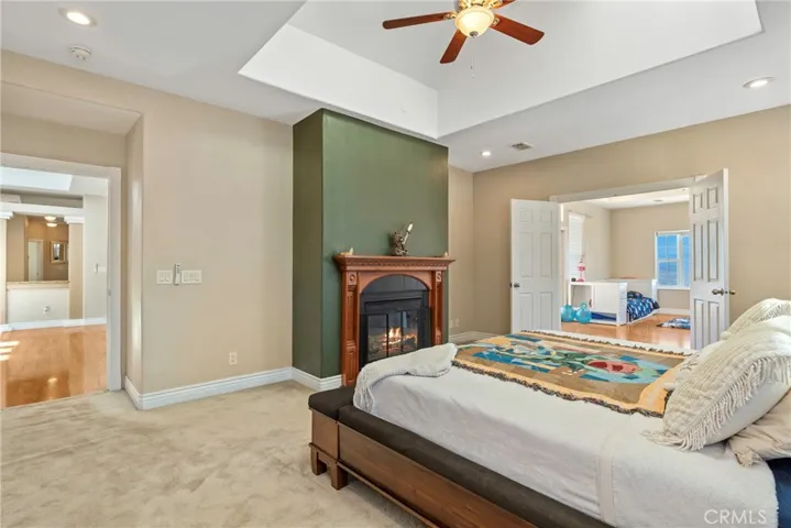 18211 Morgan Court, Tehachapi, California 93561