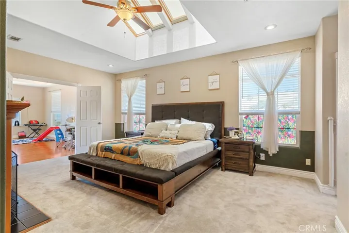 18211 Morgan Court, Tehachapi, California 93561