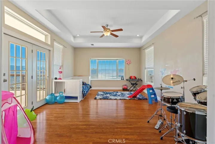 18211 Morgan Court, Tehachapi, California 93561