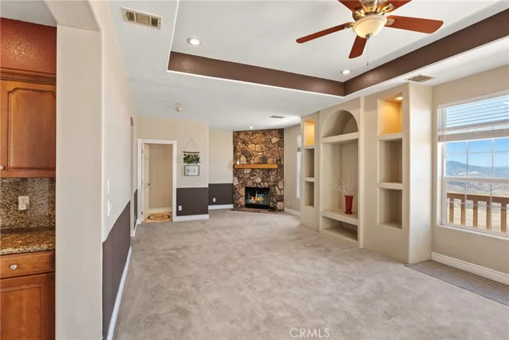 18211 Morgan Court, Tehachapi, California 93561