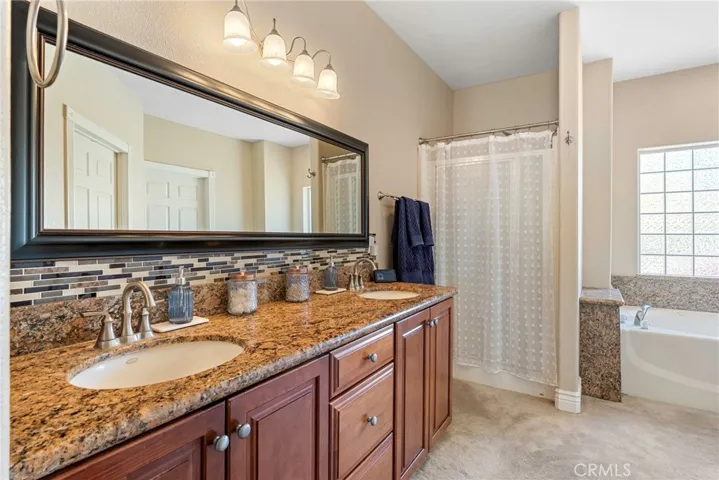 18211 Morgan Court, Tehachapi, California 93561