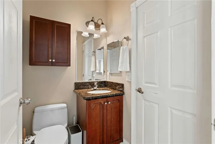 18211 Morgan Court, Tehachapi, California 93561
