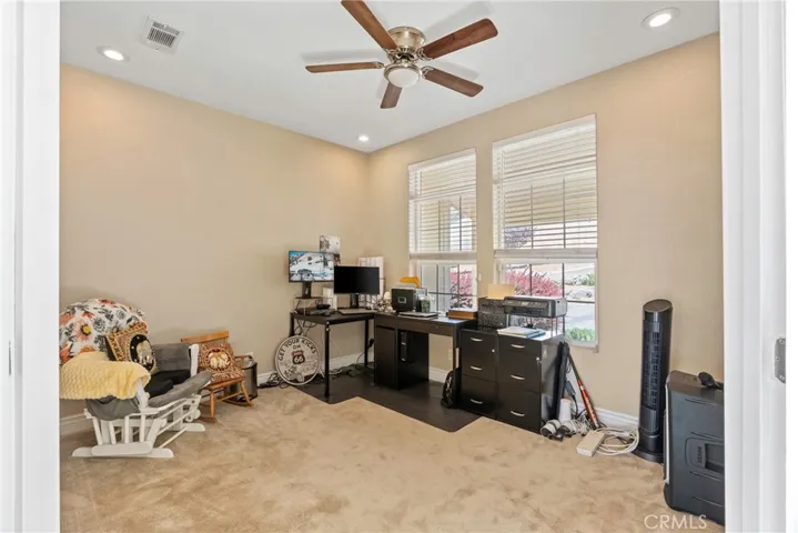 18211 Morgan Court, Tehachapi, California 93561