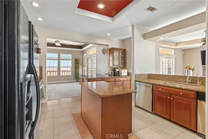 18211 Morgan Court, Tehachapi, California 93561