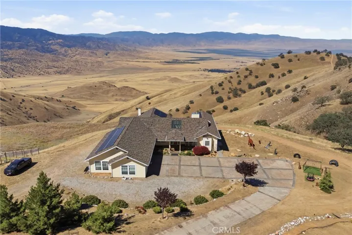 18211 Morgan Court, Tehachapi, California 93561