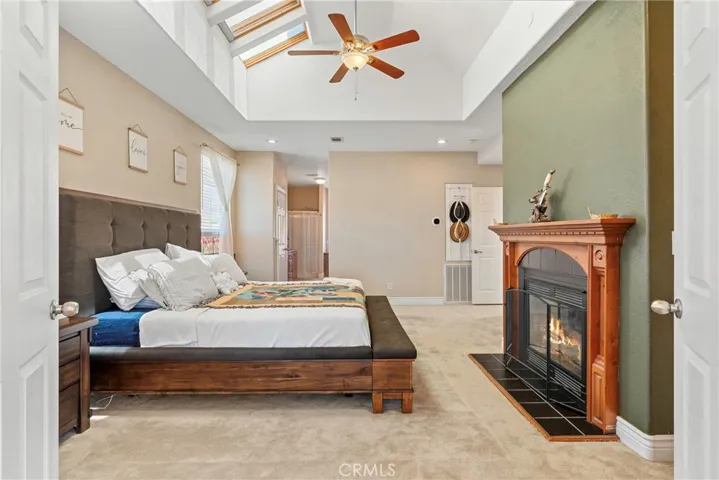 18211 Morgan Court, Tehachapi, California 93561