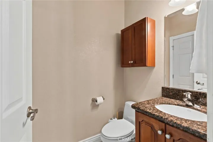 18211 Morgan Court, Tehachapi, California 93561
