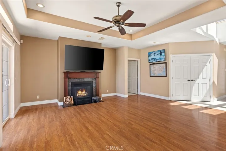 18211 Morgan Court, Tehachapi, California 93561
