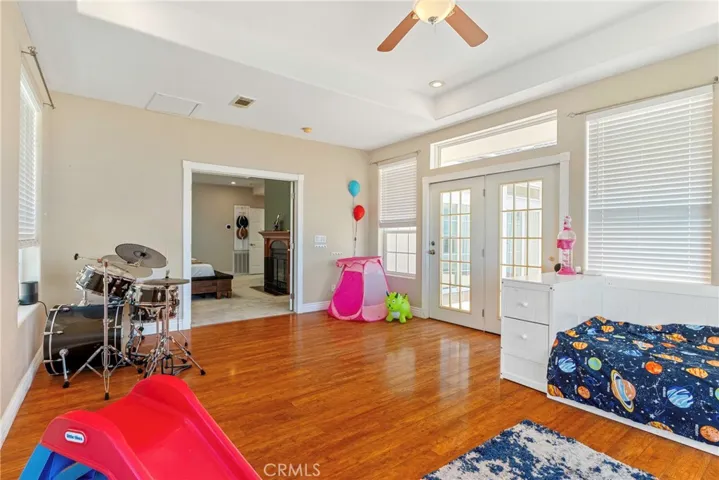 18211 Morgan Court, Tehachapi, California 93561
