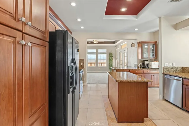 18211 Morgan Court, Tehachapi, California 93561