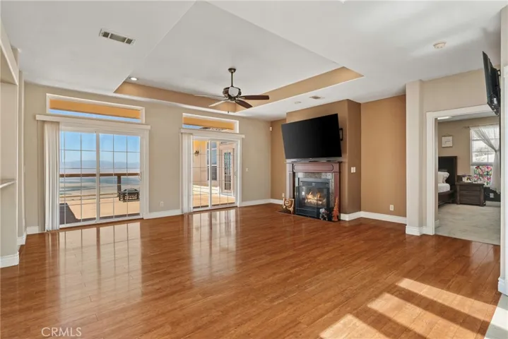 18211 Morgan Court, Tehachapi, California 93561