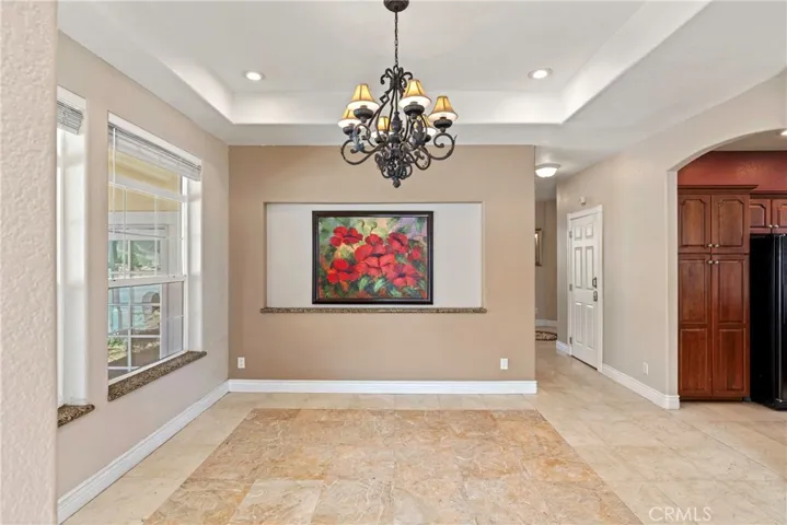 18211 Morgan Court, Tehachapi, California 93561