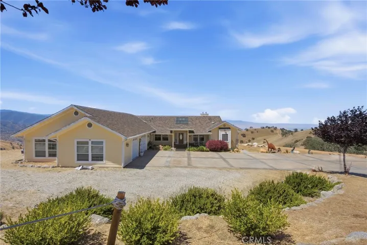 18211 Morgan Court, Tehachapi, California 93561
