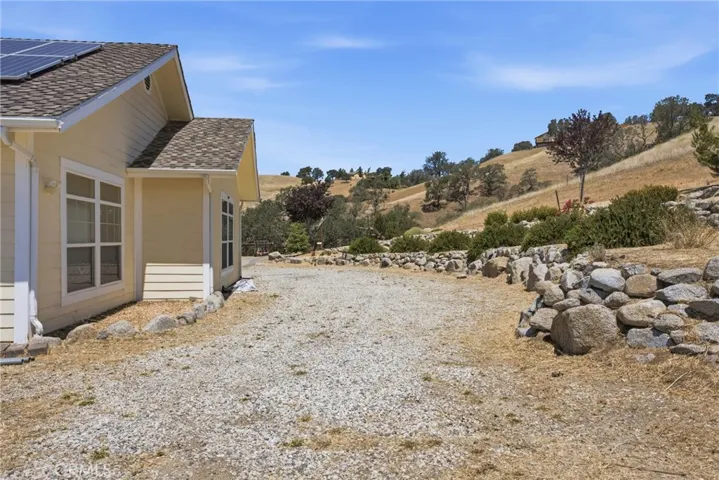 18211 Morgan Court, Tehachapi, California 93561
