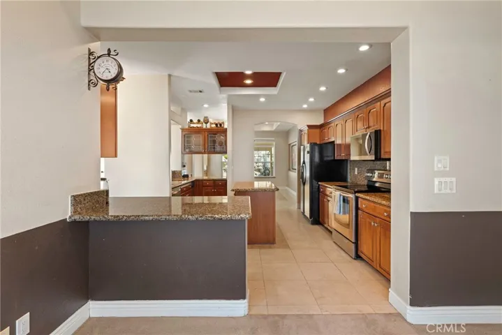 18211 Morgan Court, Tehachapi, California 93561