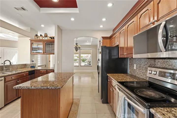 18211 Morgan Court, Tehachapi, California 93561