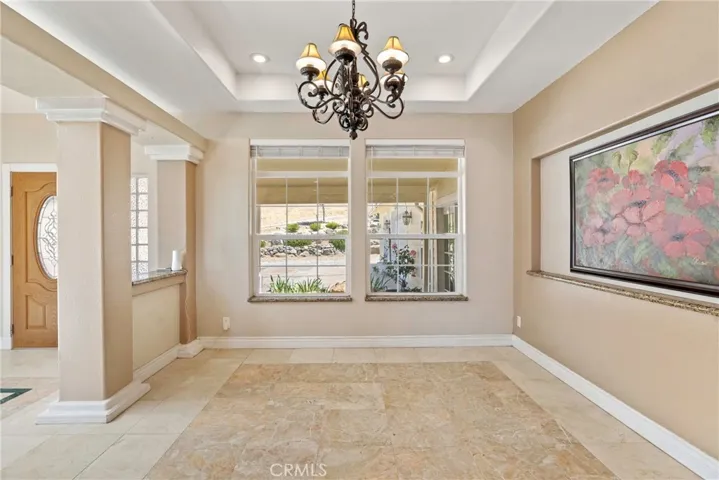 18211 Morgan Court, Tehachapi, California 93561
