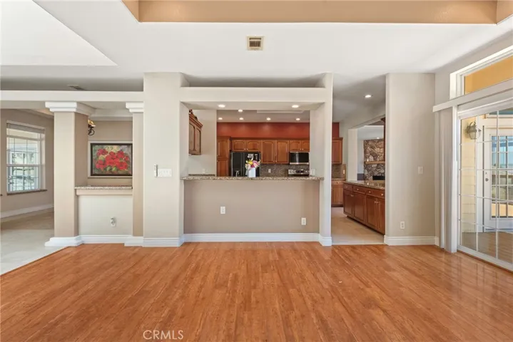 18211 Morgan Court, Tehachapi, California 93561