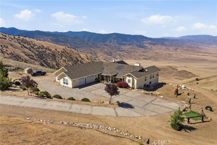 18211 Morgan Court, Tehachapi, California 93561