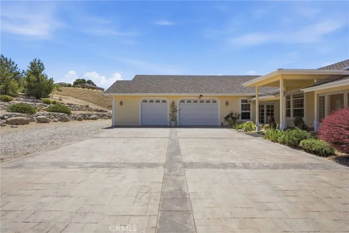 18211 Morgan Court, Tehachapi, California 93561