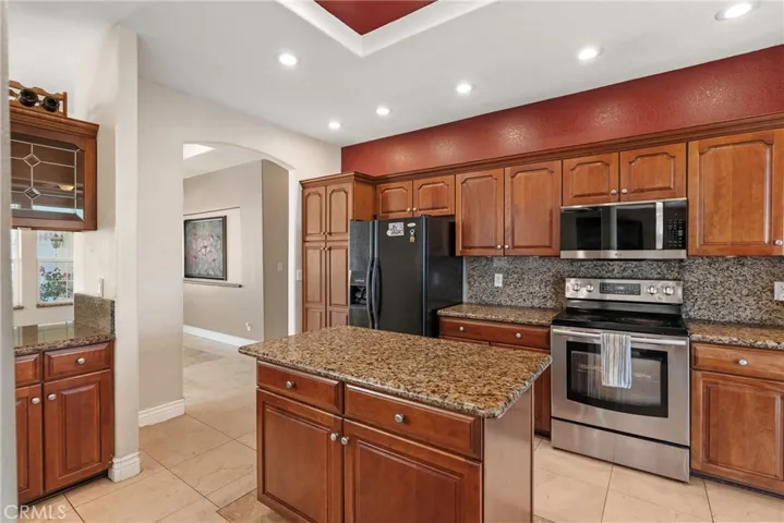 18211 Morgan Court, Tehachapi, California 93561