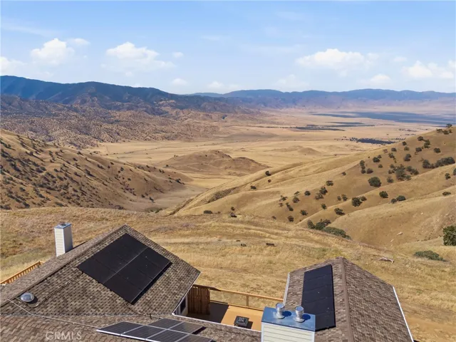 18211 Morgan Court, Tehachapi, California 93561