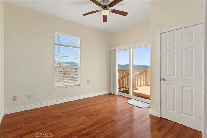 18211 Morgan Court, Tehachapi, California 93561