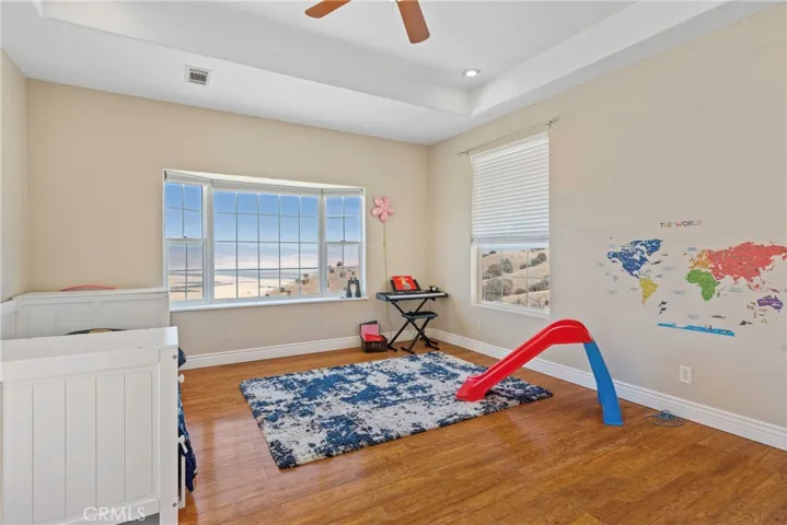 18211 Morgan Court, Tehachapi, California 93561