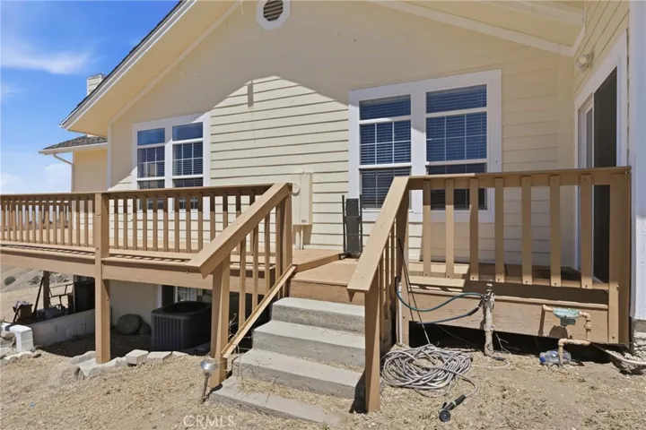 18211 Morgan Court, Tehachapi, California 93561