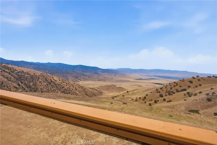 18211 Morgan Court, Tehachapi, California 93561