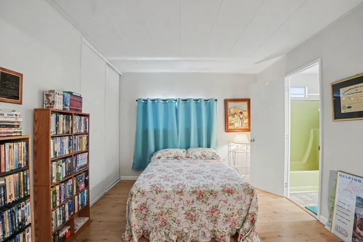 11949 Riverside Dr 114, Lakeside, California 92040