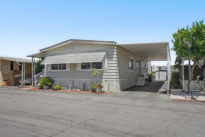 11949 Riverside Dr 114, Lakeside, California 92040