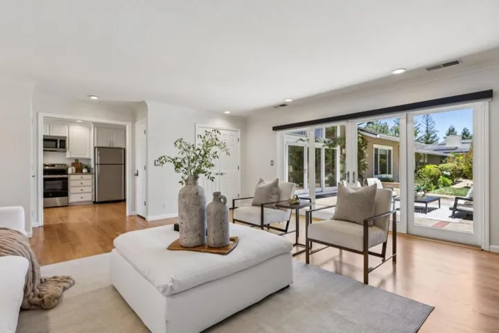 14275 Hilltop Way, Saratoga, California 95070