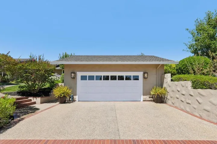 14275 Hilltop Way, Saratoga, California 95070