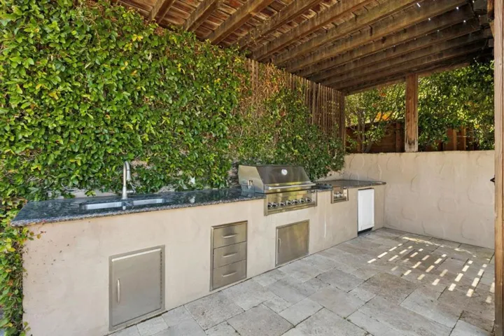 14275 Hilltop Way, Saratoga, California 95070
