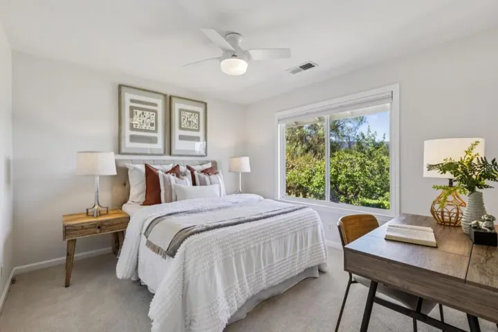 14275 Hilltop Way, Saratoga, California 95070