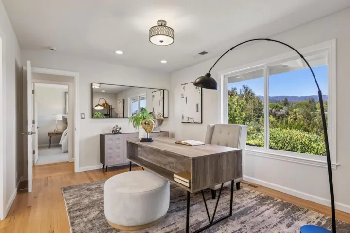 14275 Hilltop Way, Saratoga, California 95070