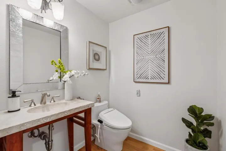 14275 Hilltop Way, Saratoga, California 95070