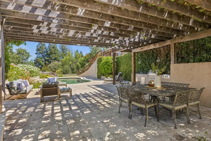14275 Hilltop Way, Saratoga, California 95070