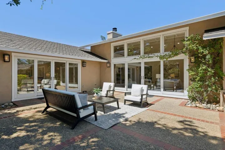 14275 Hilltop Way, Saratoga, California 95070