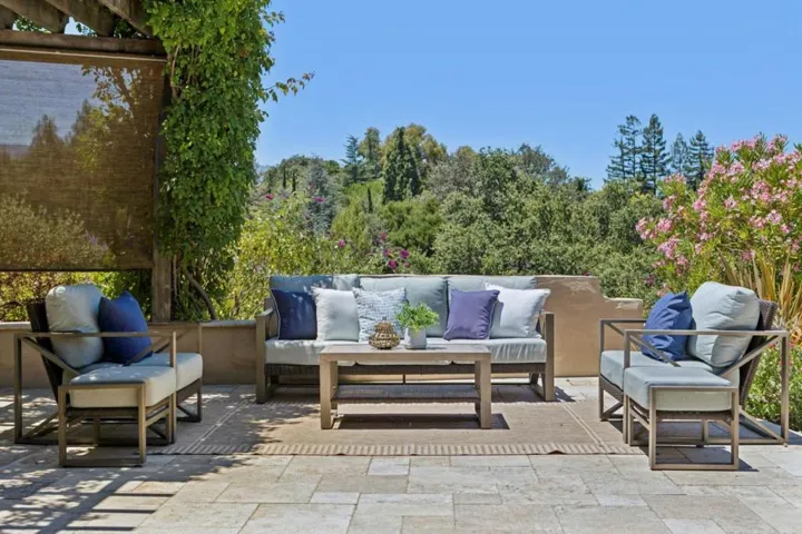 14275 Hilltop Way, Saratoga, California 95070