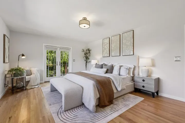14275 Hilltop Way, Saratoga, California 95070