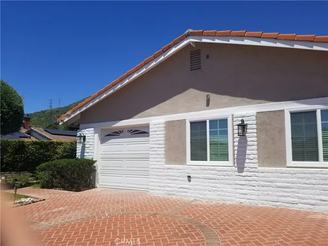3343 Tannencrest, Duarte, California 91010