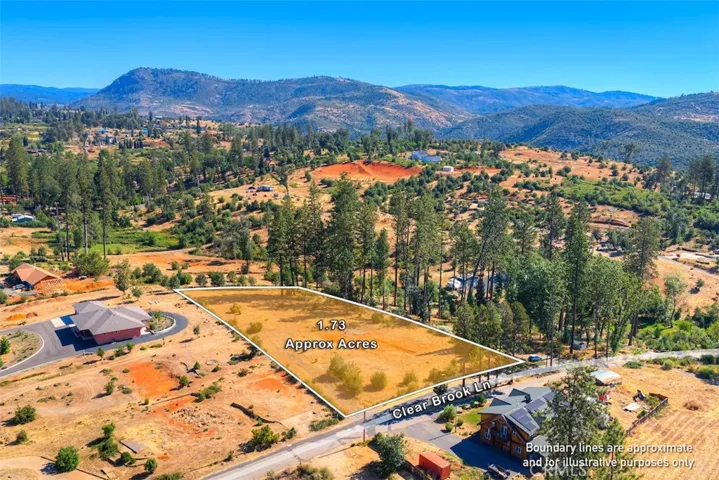 1831 Clear Brook, Paradise, California 95969